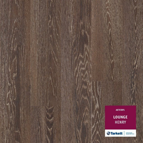 ПВХ плитка Tarkett Art Vinyl Lounge HENRY VLOUT-HENR-152х914 фото 2