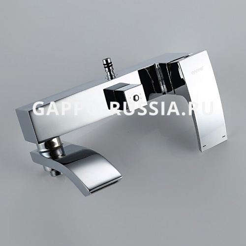 Душевая стойка Gappo G2407 фото 3