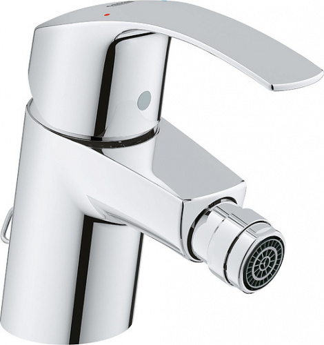 Смеситель Grohe Eurosmart New 32927002 для биде