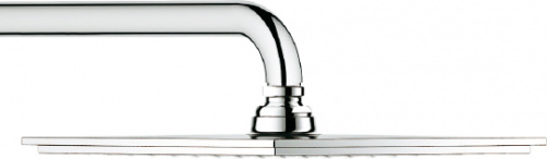 Душевая стойка Grohe Euphoria XXL Cube 230 26187000 фото 5