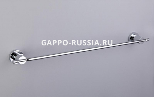 Полотенцедержатель Gappo G1801 фото 3