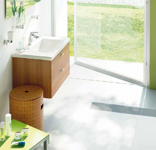 Раковина Ideal Standard Connect new E812901 60 см фото 2