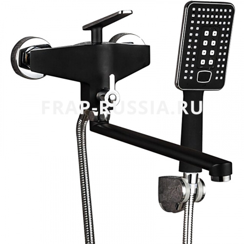 Смеситель для ванны Frap F2257