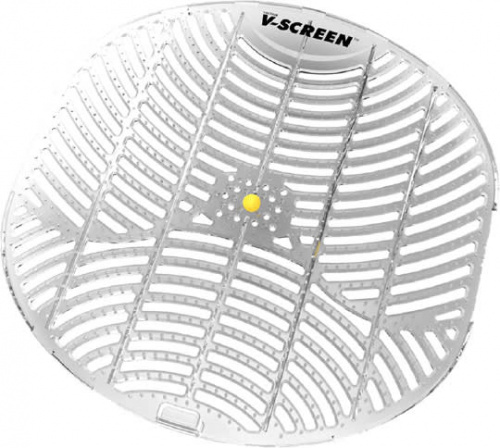 Комплект  Писсуар VitrA Arkitekt 6202B003-0198 подвесной, с внешним подводом воды фото 3