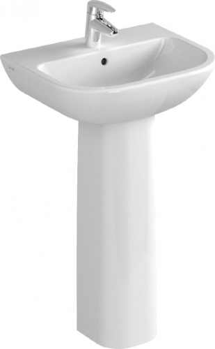 Раковина VitrA S20 5502B003 фото 3