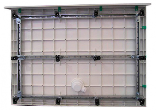 Ножки для душевого поддона Cezares TRAY-M-AH-120/80-ML фото 4