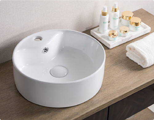 Рукомойник BelBagno BB1400 фото 2