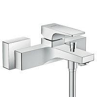 Смеситель Hansgrohe Metropol 32540000 для ванны с душем