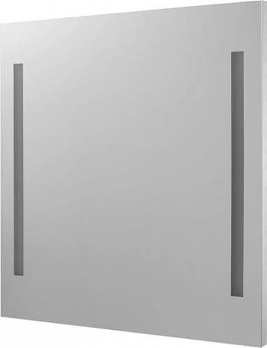 Зеркало Dreja Stripe 70 с Led-освещением и регулятором света