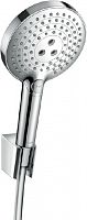 Душевой гарнитур Hansgrohe Raindance Select S 26721000