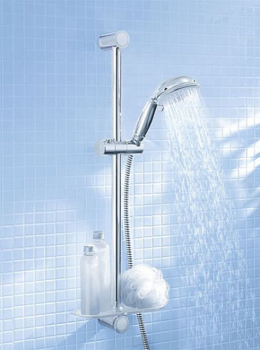 Душевой гарнитур Grohe New Tempesta Rustic 27609001 фото 2